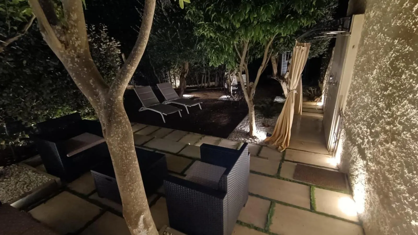 Apartment Appartamento Vacanze Alla Maddalena