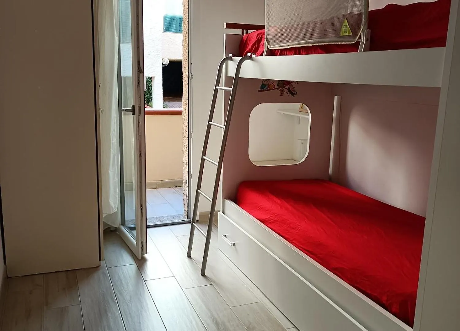 Apartment Appartamento Vacanze Alla Maddalena