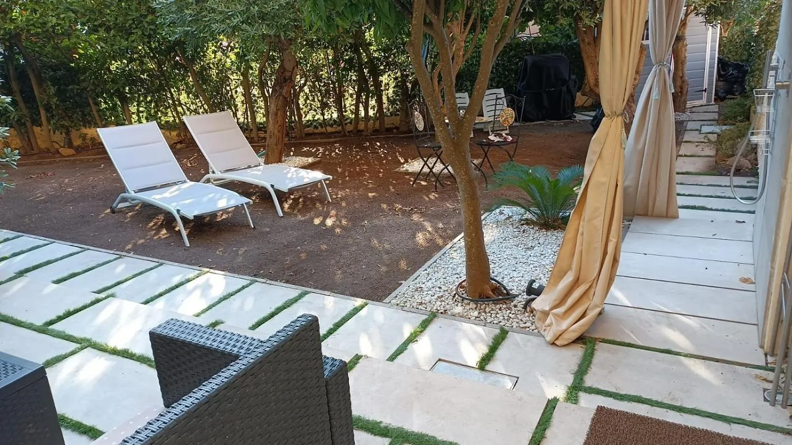 Appartamento Vacanze Alla Maddalena 0*, La Maddalena (Sassari) Italy