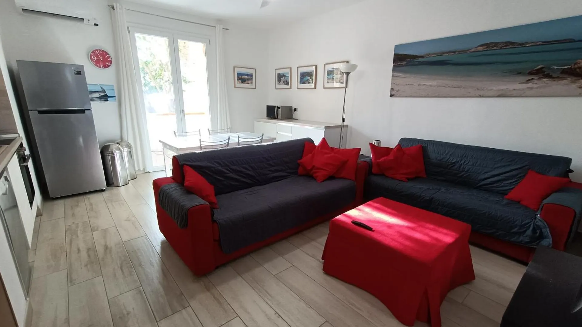 Appartamento Vacanze Alla Maddalena Apartment La Maddalena (Sassari)