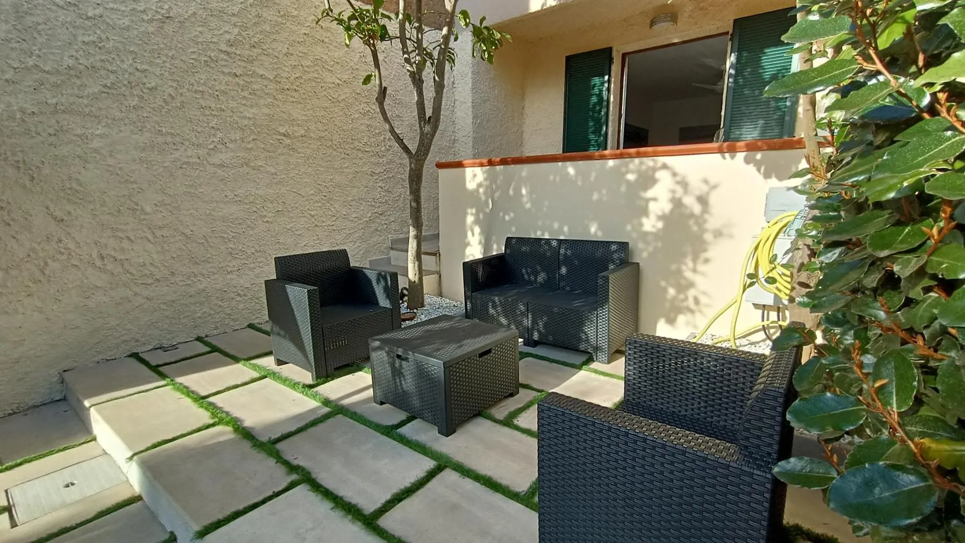 Appartamento Vacanze Alla Maddalena La Maddalena (Sassari)