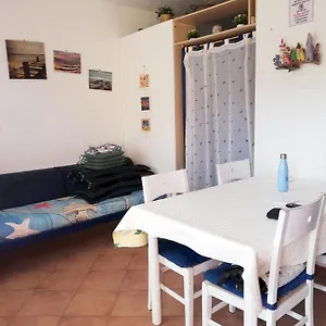Cala Chiesa Appartamento