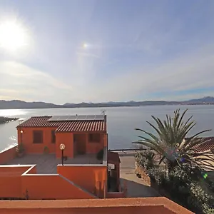 Appartement Supramare, La Maddalena (Sassari)