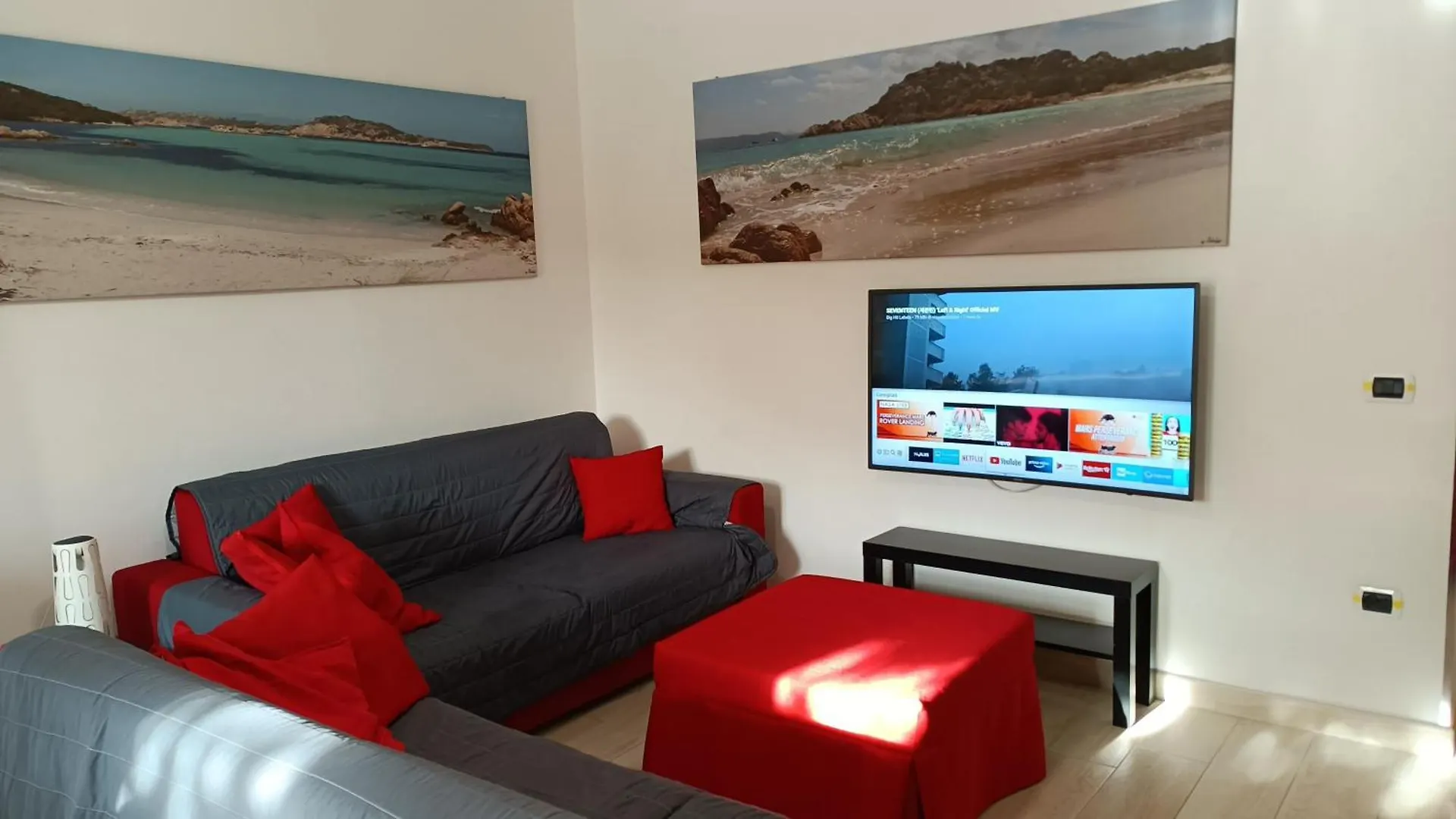 Appartamento Vacanze Alla Maddalena La Maddalena  0*, La Maddalena (Sassari)