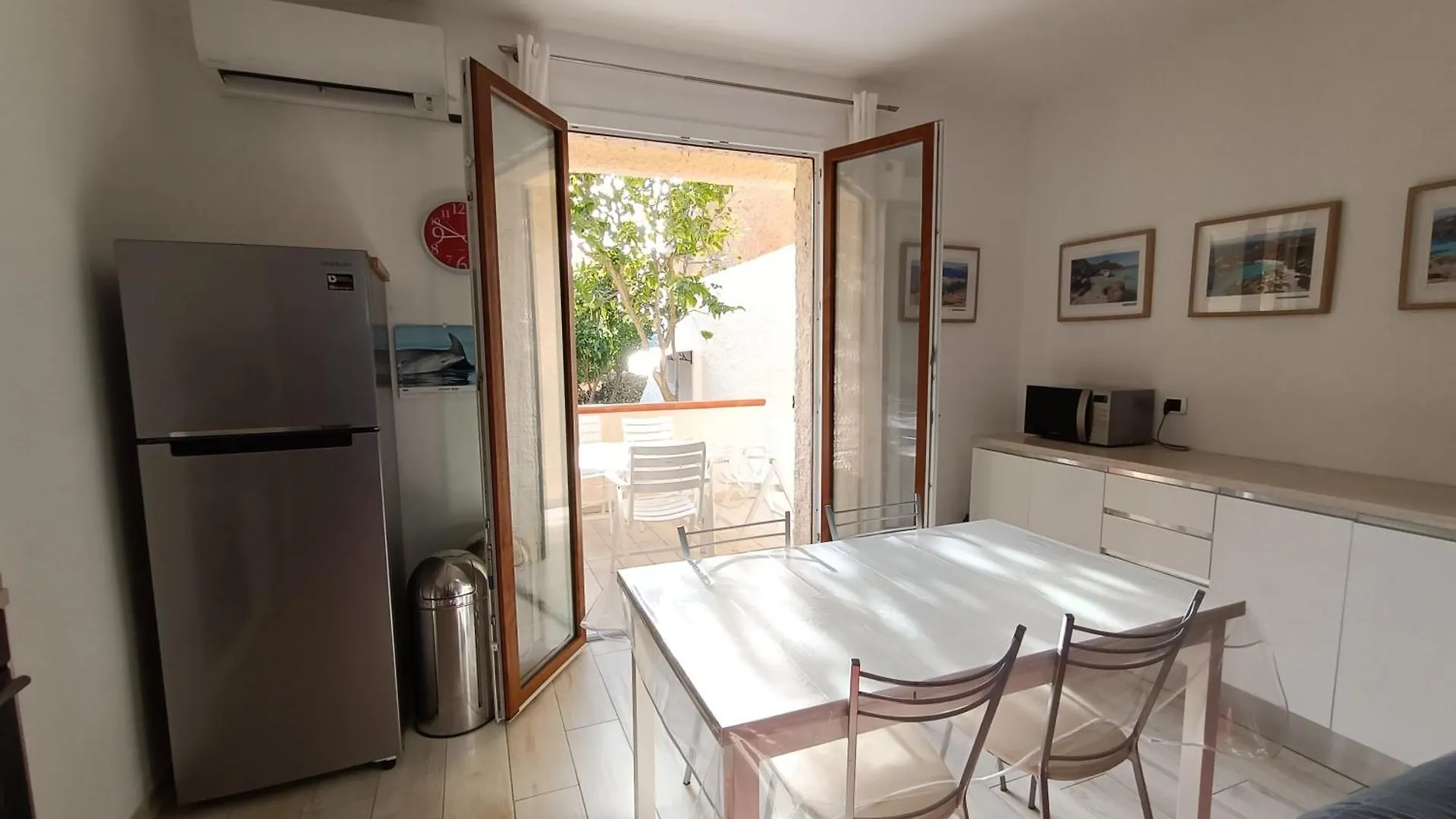 Appartamento Vacanze Alla Maddalena La Maddalena  Lejlighed La Maddalena (Sassari)