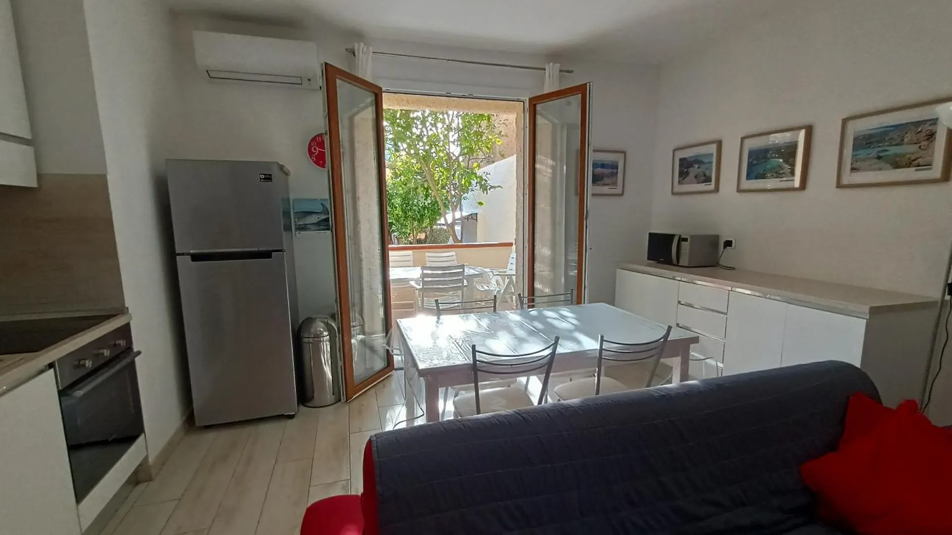Appartamento Vacanze Alla Maddalena La Maddalena  0*, La Maddalena (Sassari) Italien