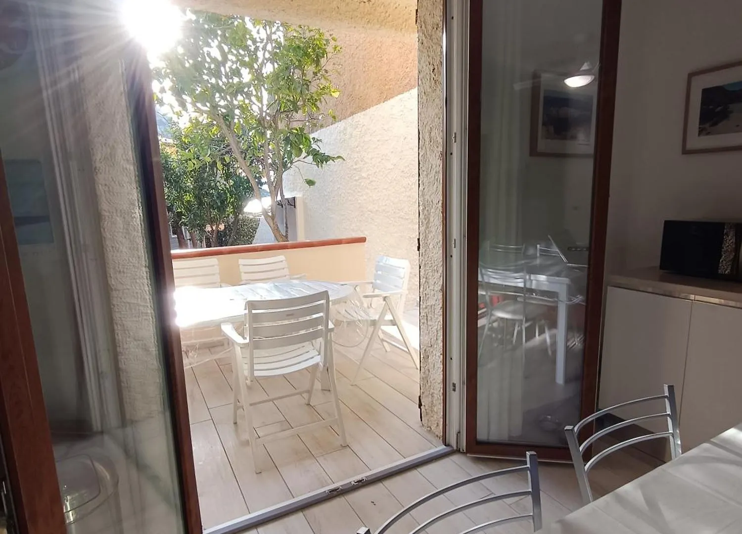 Lejlighed Appartamento Vacanze Alla Maddalena La Maddalena  Italien