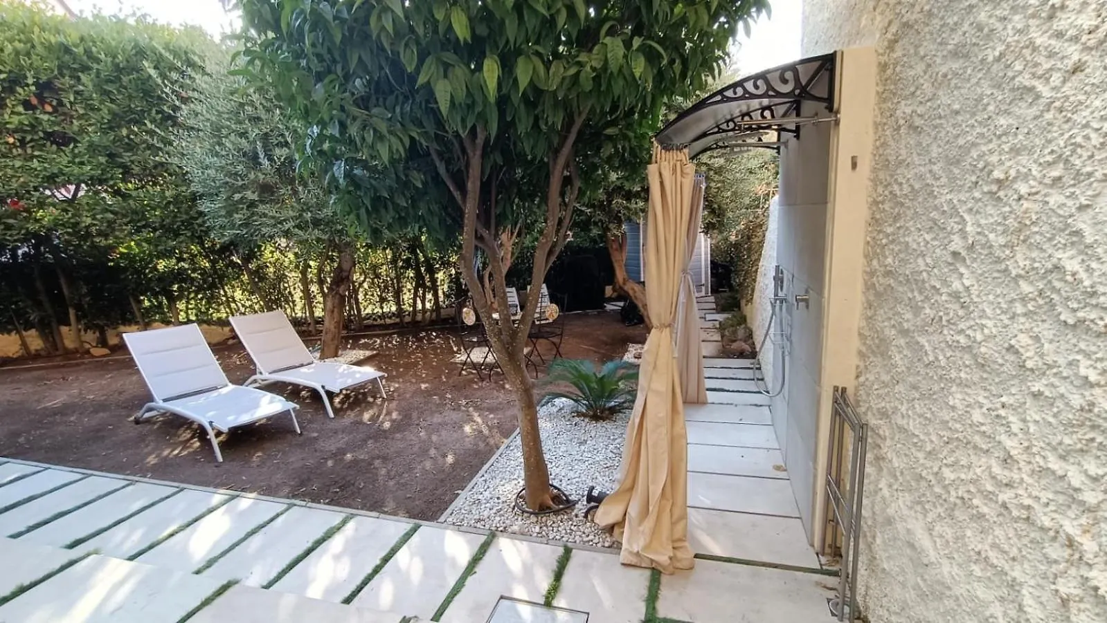 Appartamento Vacanze Alla Maddalena La Maddalena  Italien