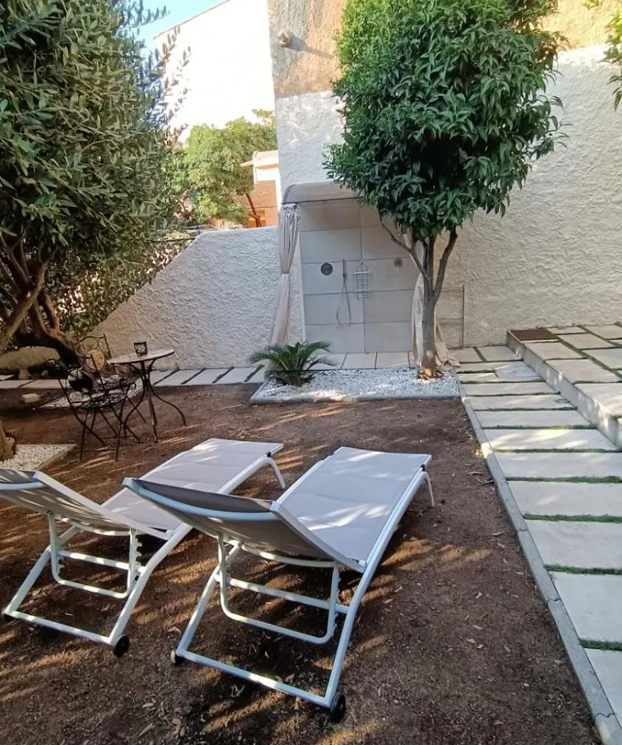 Lejlighed Appartamento Vacanze Alla Maddalena La Maddalena
