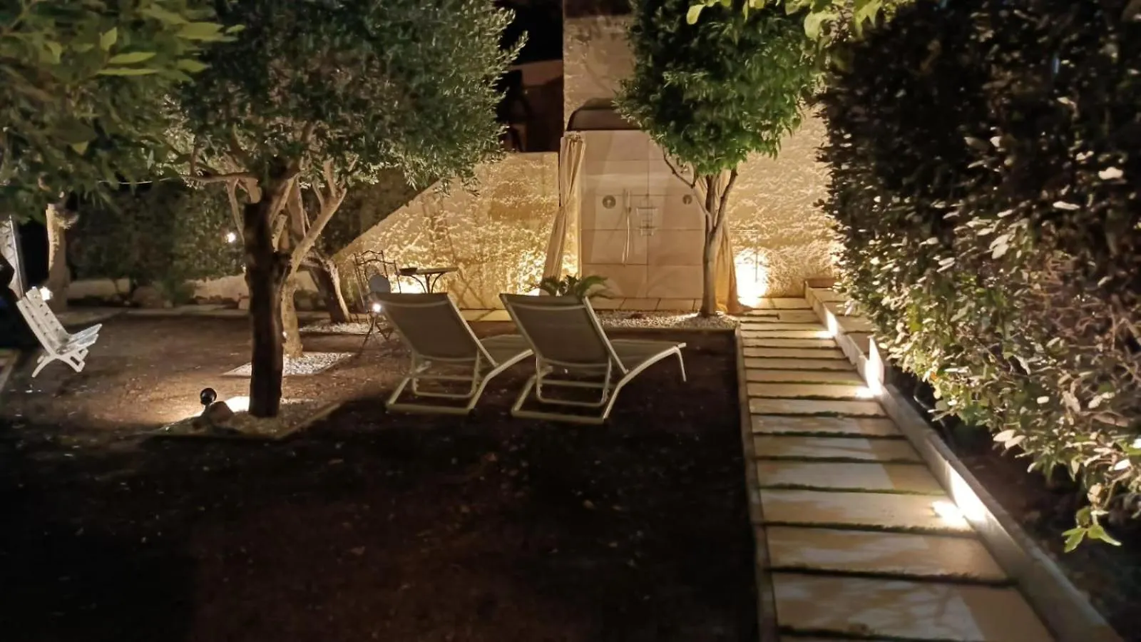 Appartamento Vacanze Alla Maddalena La Maddalena  Lejlighed