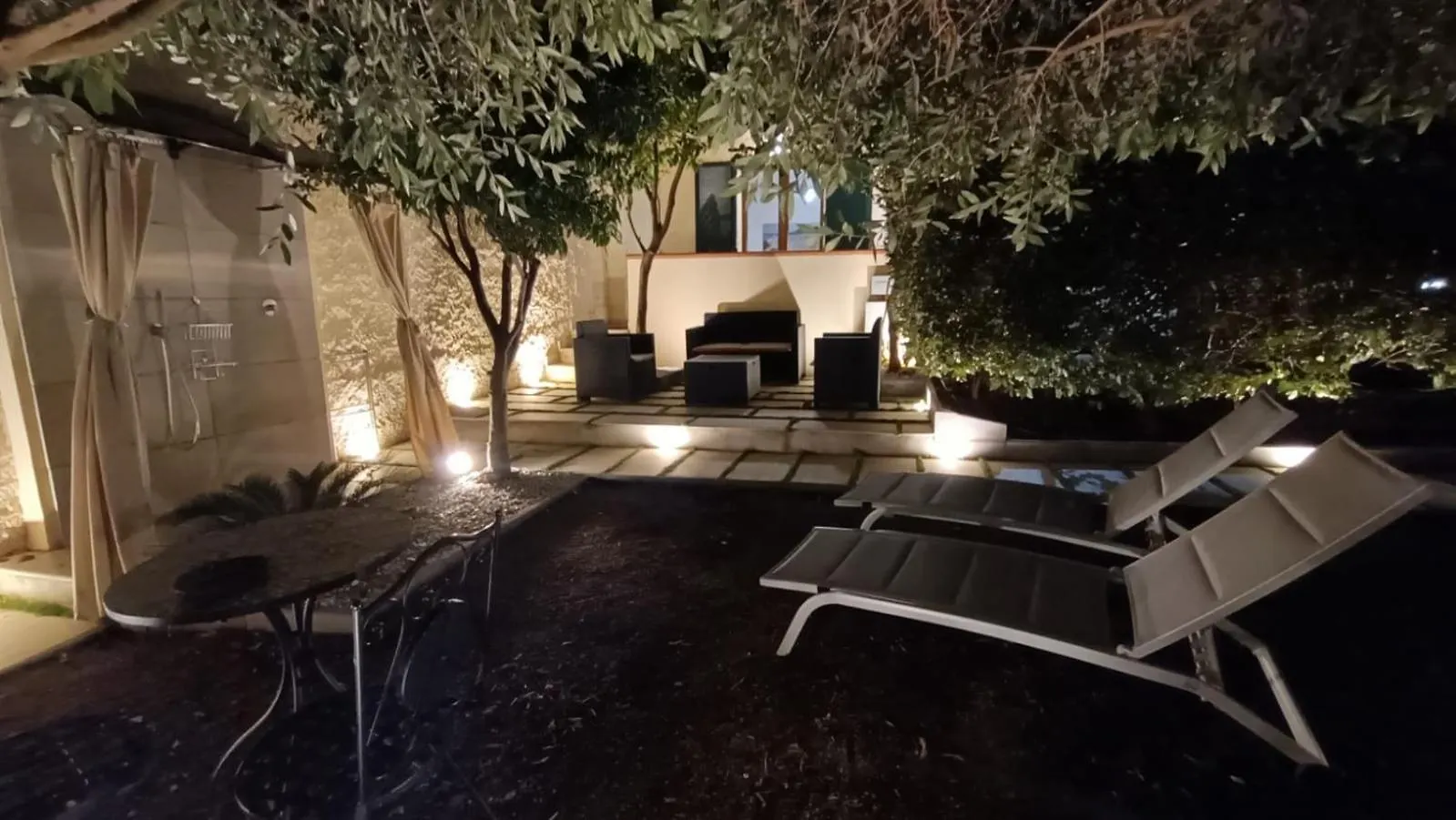 Appartamento Vacanze Alla Maddalena La Maddalena