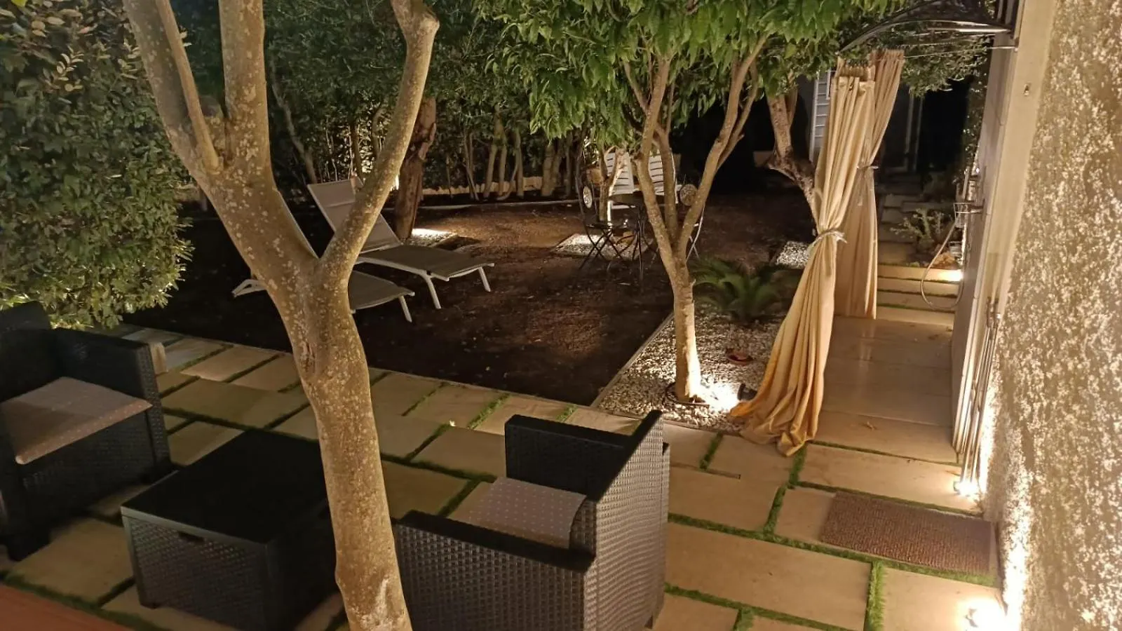 Appartamento Vacanze Alla Maddalena La Maddalena