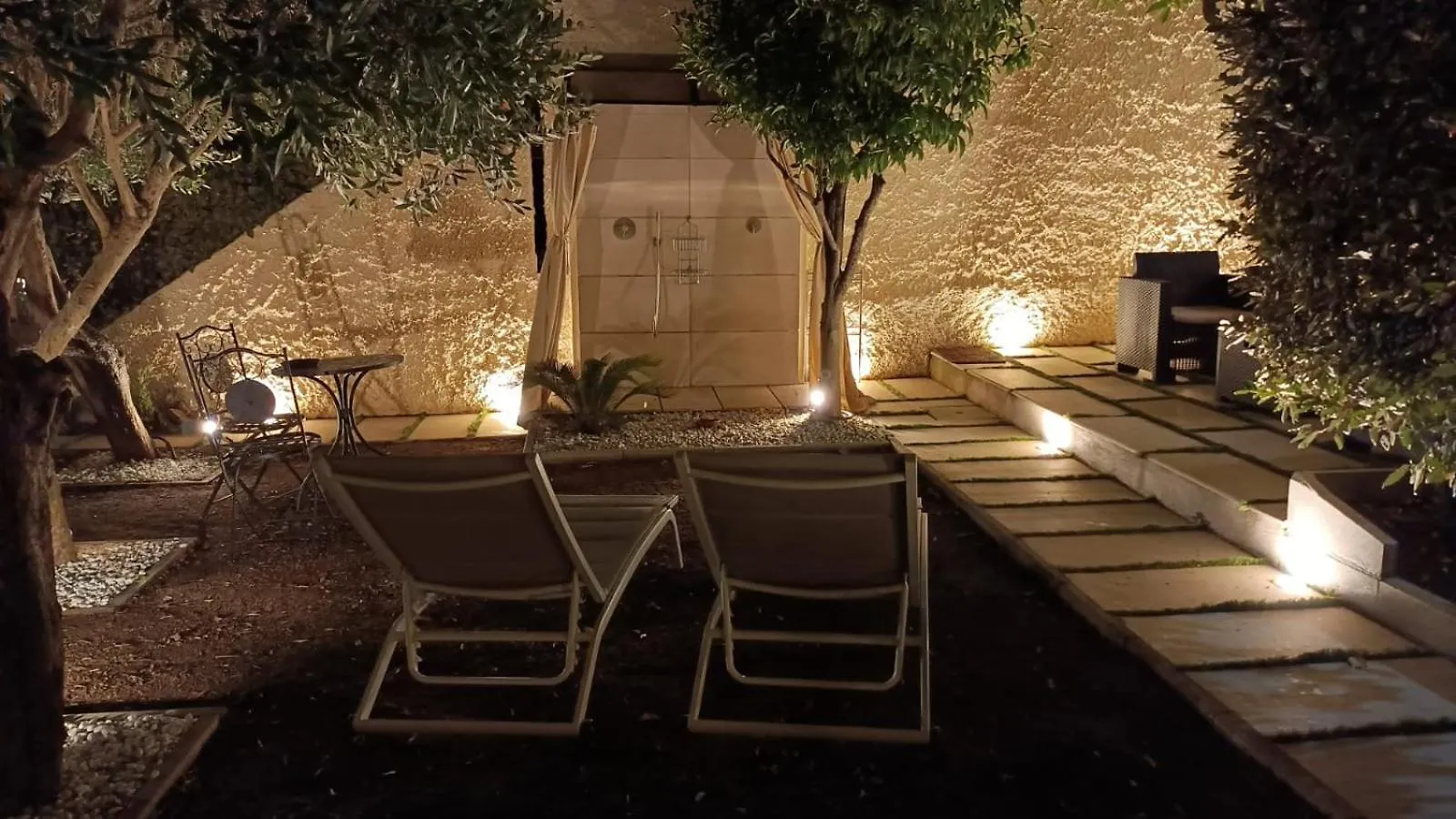 Lejlighed Appartamento Vacanze Alla Maddalena La Maddalena