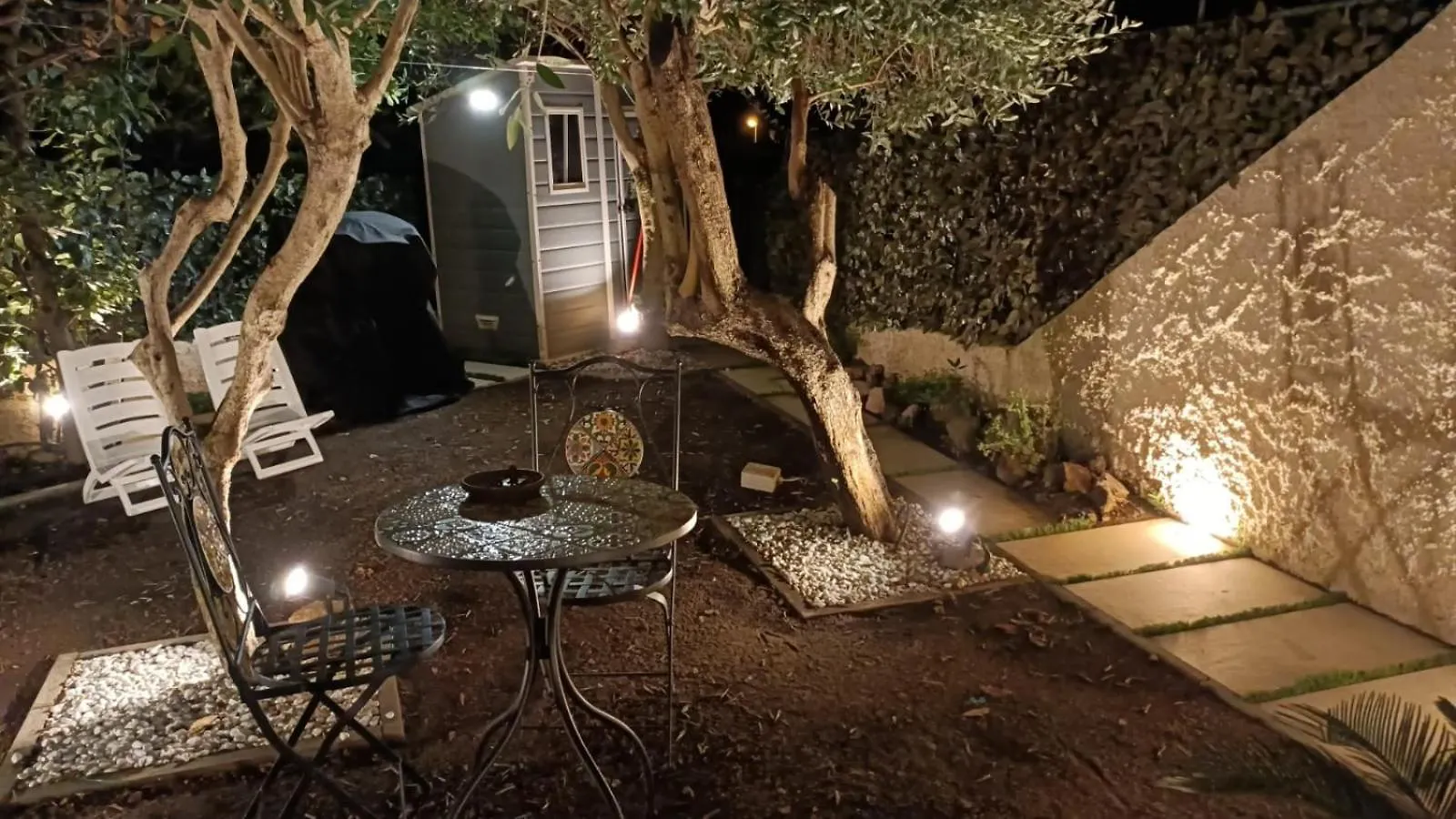 Appartamento Vacanze Alla Maddalena La Maddalena  Lejlighed