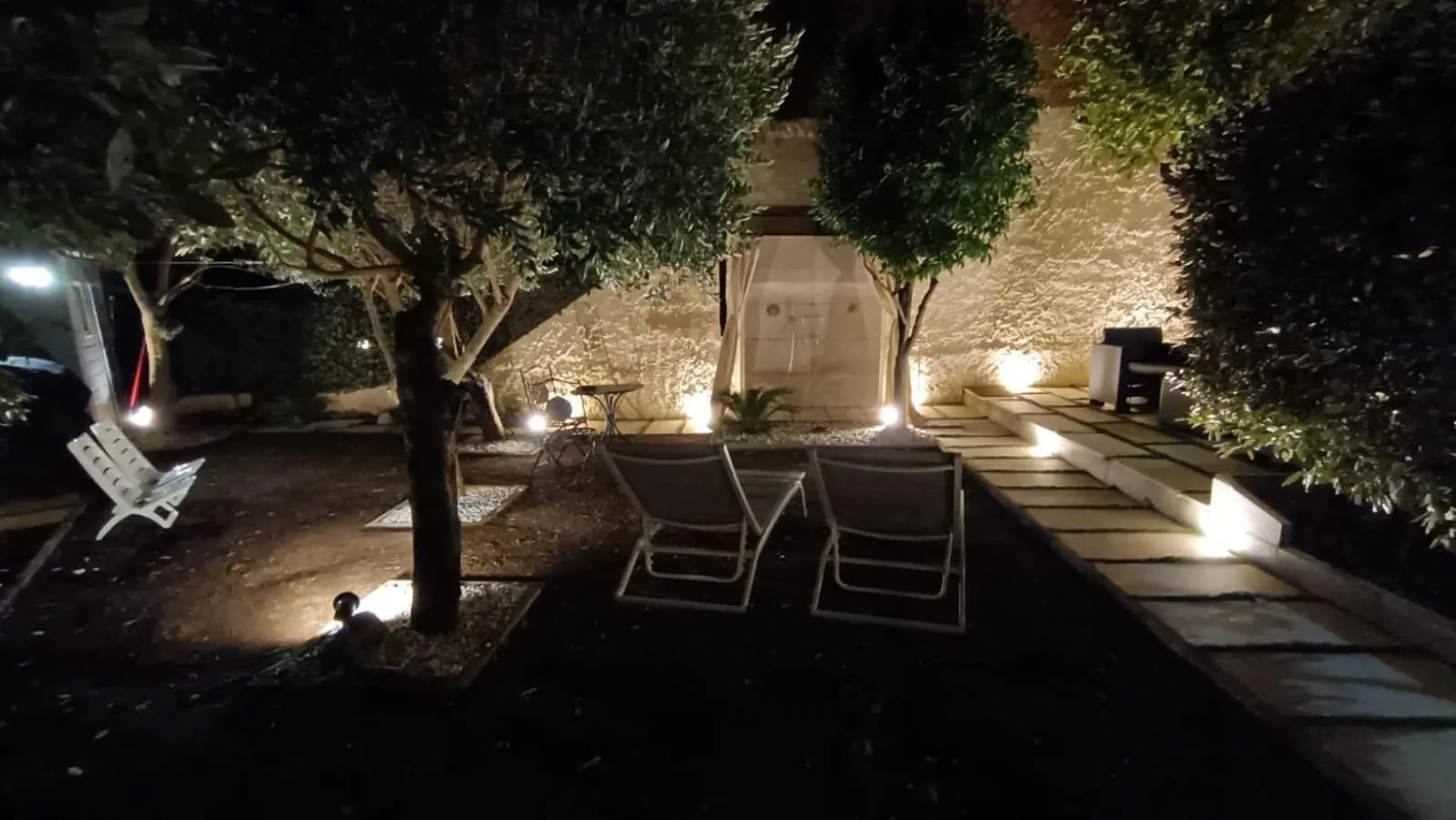 Appartamento Vacanze Alla Maddalena La Maddalena  Italien