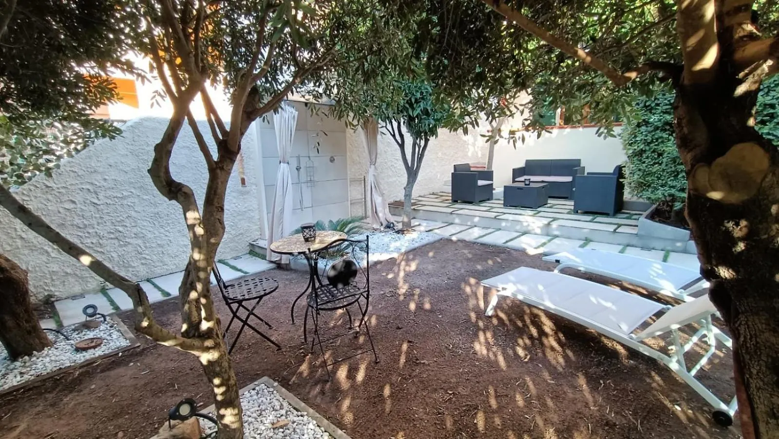 Lejlighed Appartamento Vacanze Alla Maddalena La Maddalena