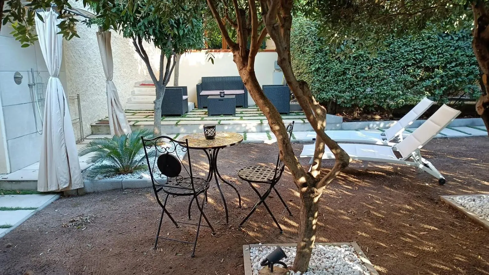 Appartamento Vacanze Alla Maddalena La Maddalena  La Maddalena (Sassari)
