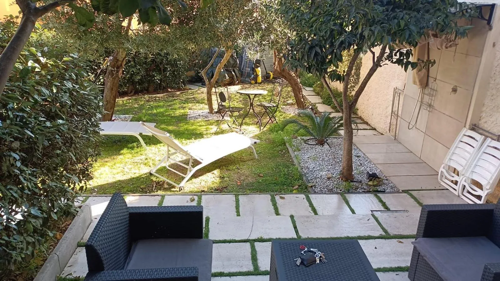 Appartamento Vacanze Alla Maddalena La Maddalena  0*, La Maddalena (Sassari)