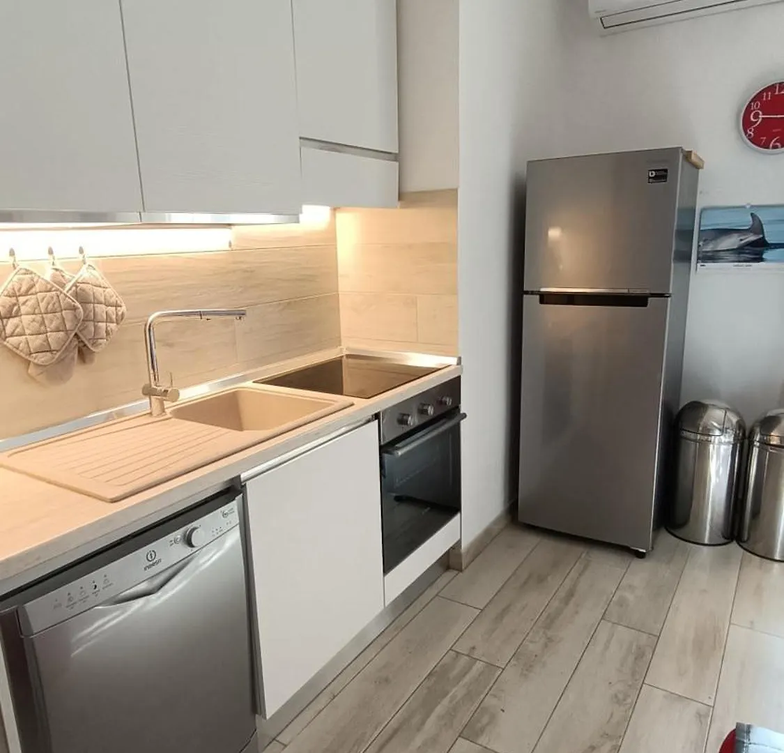 Appartamento Vacanze Alla Maddalena La Maddalena  0*, La Maddalena (Sassari)