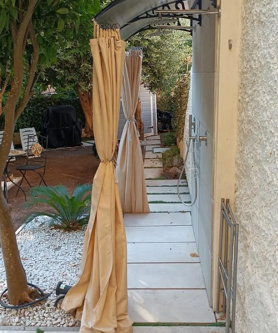 Appartamento Vacanze Alla Maddalena La Maddalena  Lejlighed La Maddalena (Sassari)