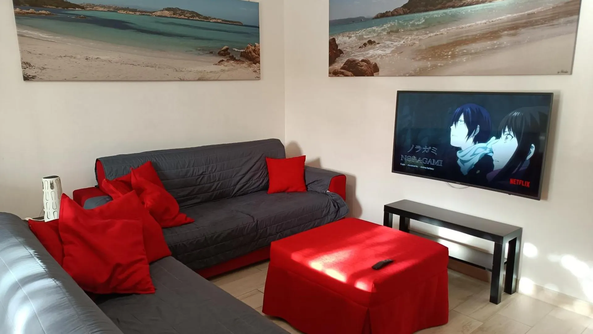 Appartamento Vacanze Alla Maddalena La Maddalena  Italien