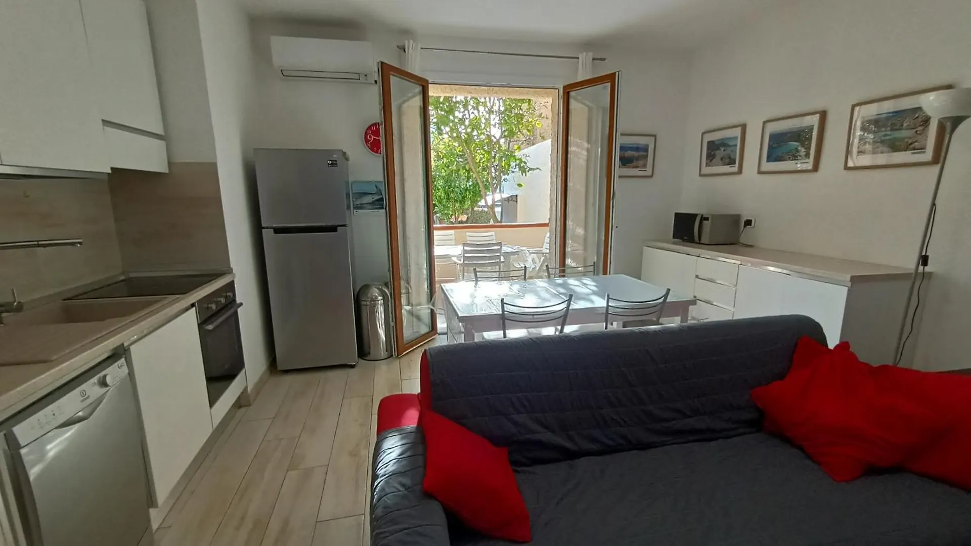 Appartamento Vacanze Alla Maddalena La Maddalena  Italien