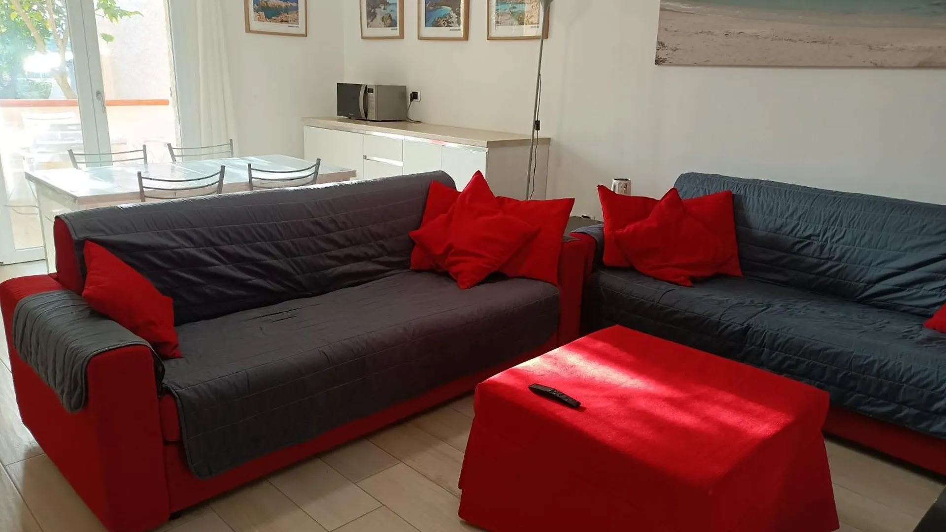 Appartamento Vacanze Alla Maddalena La Maddalena  0*, La Maddalena (Sassari) Italien