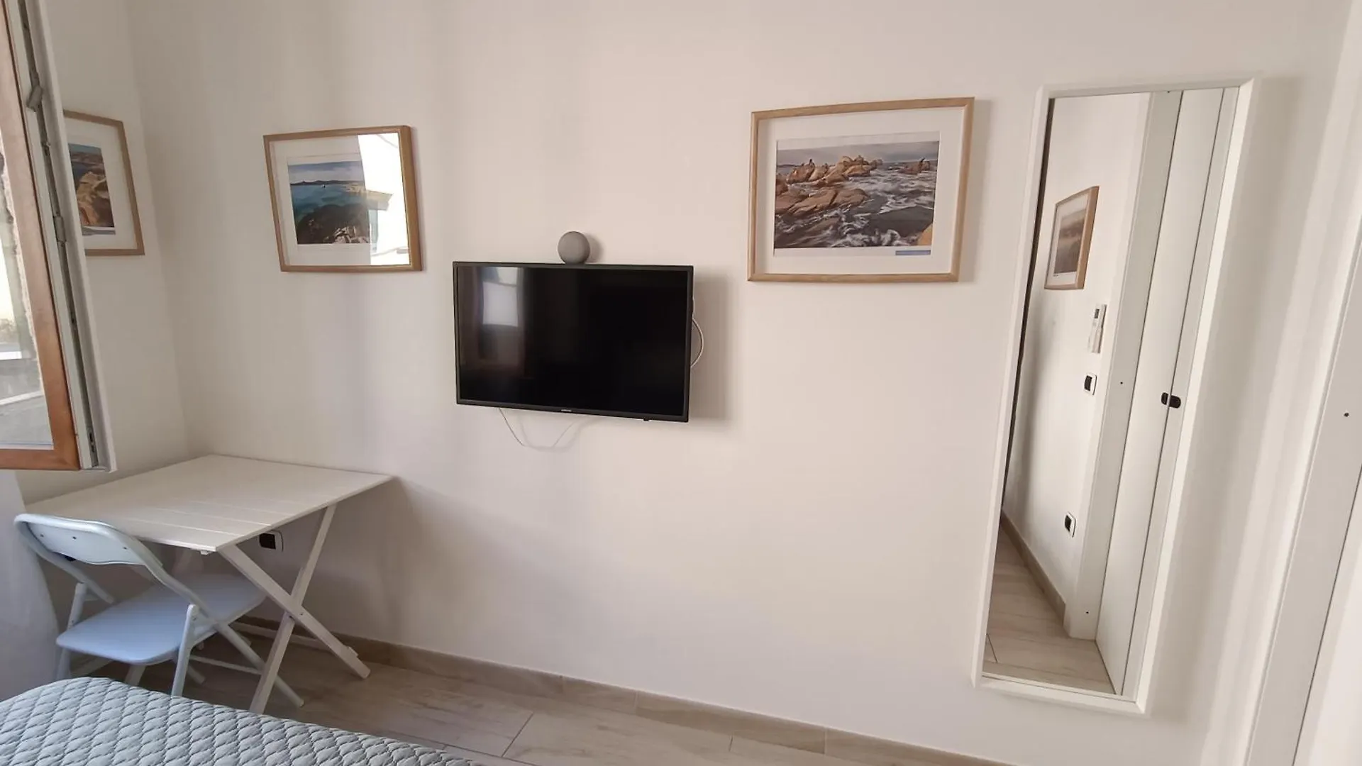 Appartamento Vacanze Alla Maddalena La Maddalena  Italien