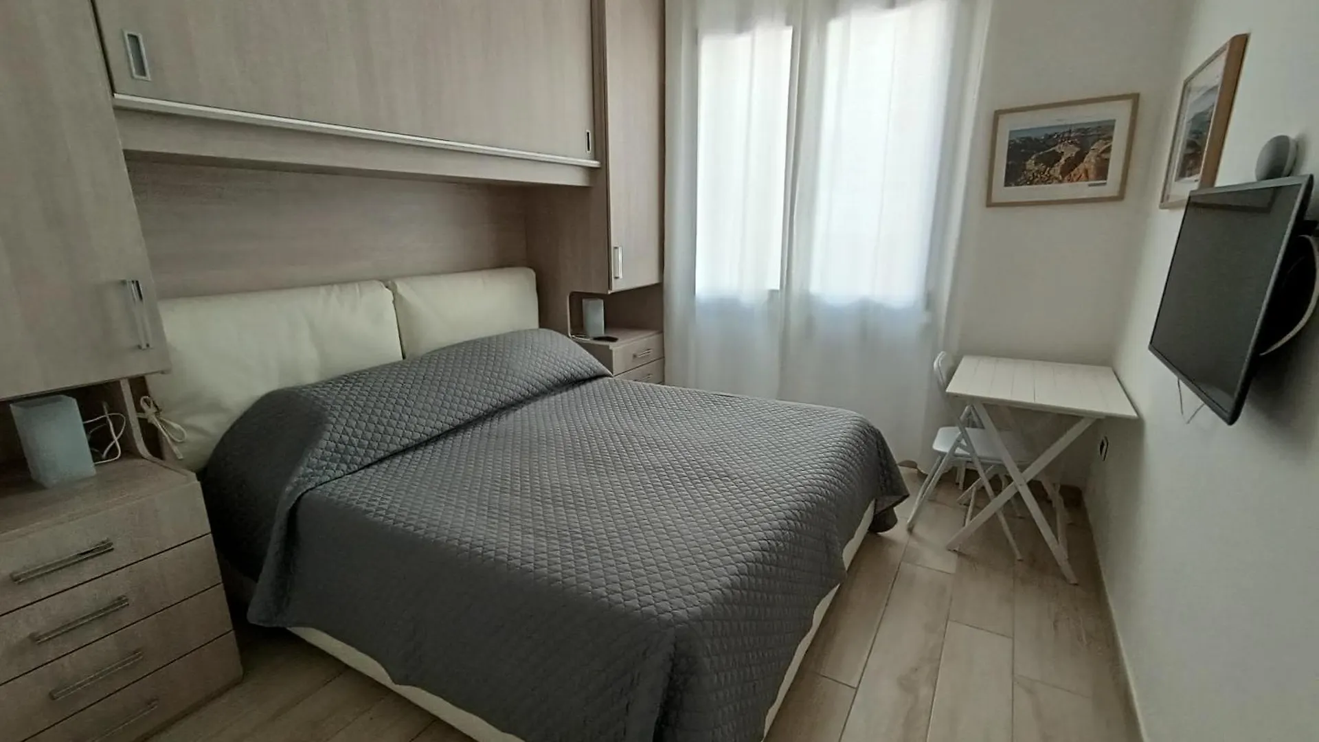 Lejlighed Appartamento Vacanze Alla Maddalena La Maddalena