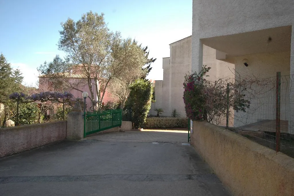 Appartamento Vacanze Alla Maddalena La Maddalena  La Maddalena (Sassari)