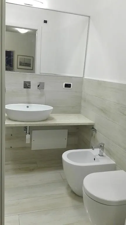 Lejlighed Appartamento Vacanze Alla Maddalena La Maddalena  Italien